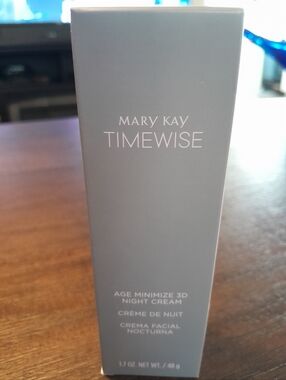 Mary Kay TimeWise Night Cream